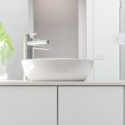 Nordic Bathroom Renovation - Brisbane Bathroom Renovators