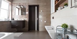 Bathroom Renovations Holland Park, QLD 4121