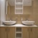 Brisbane Bathroom Renovation Designs