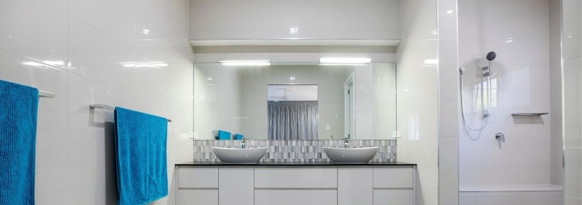 Brisbane Bathroom Renovations