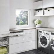 Laundry renovation Brisbane