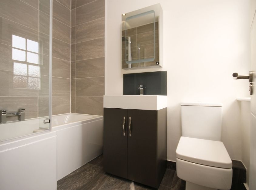 Indooroopilly bathroom renovations