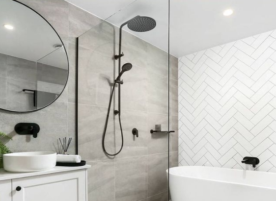 bathroom renovations In Brisbane