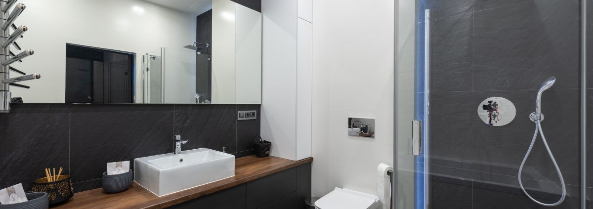 Brisbane bathroom renovation